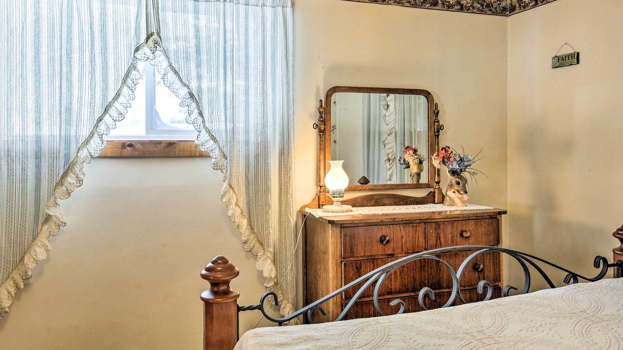 Photo of Bedroom in Chassell