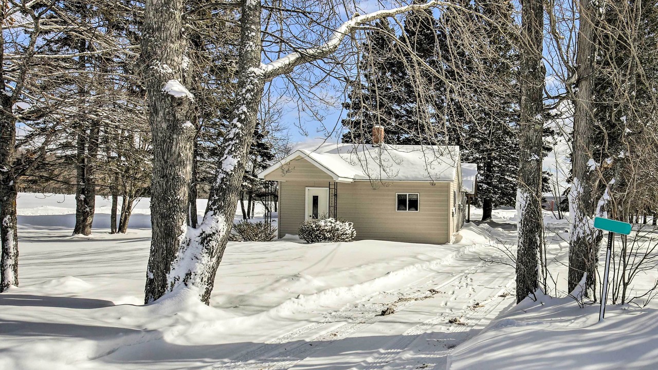 Photo of Outdoor in Chassell
