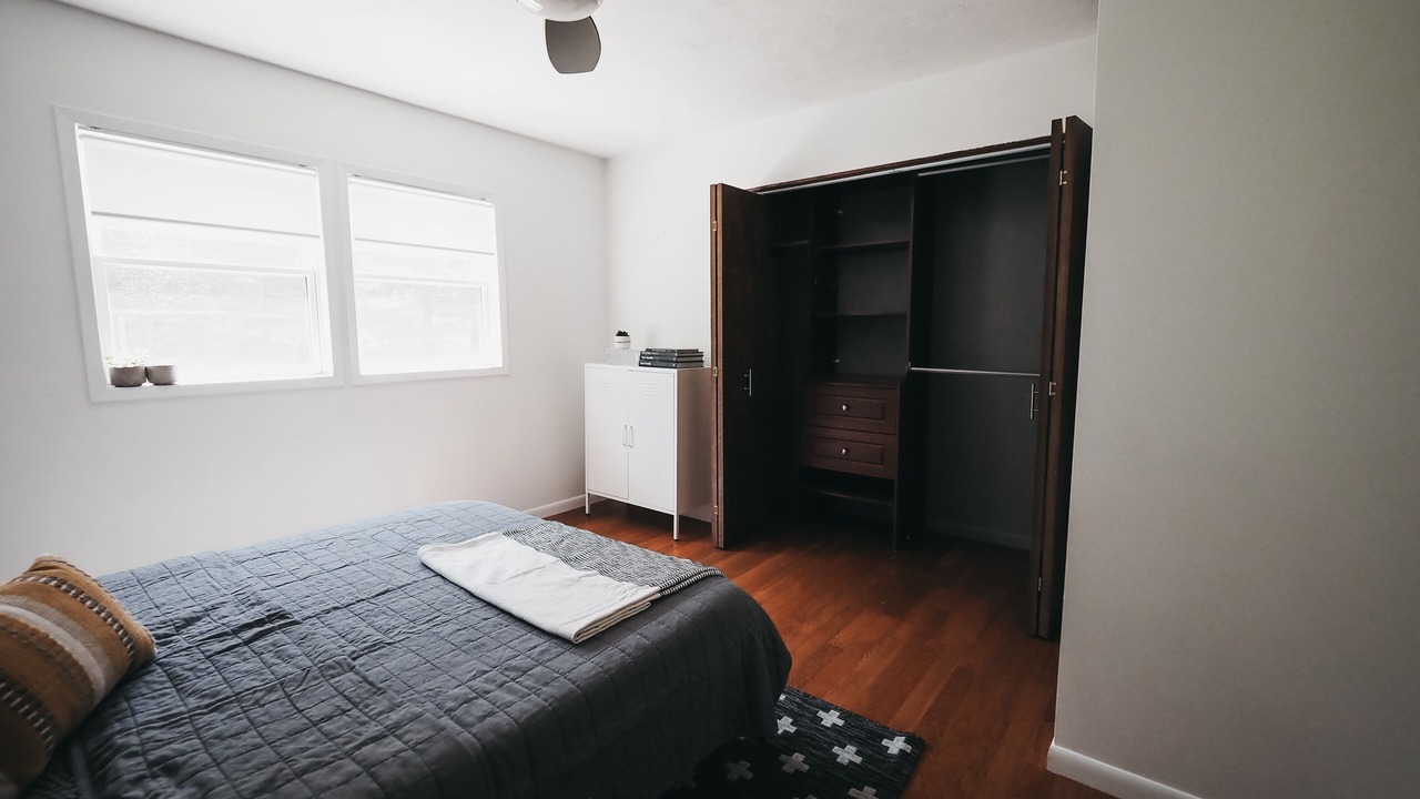 Photo of Bedroom in Traverse City