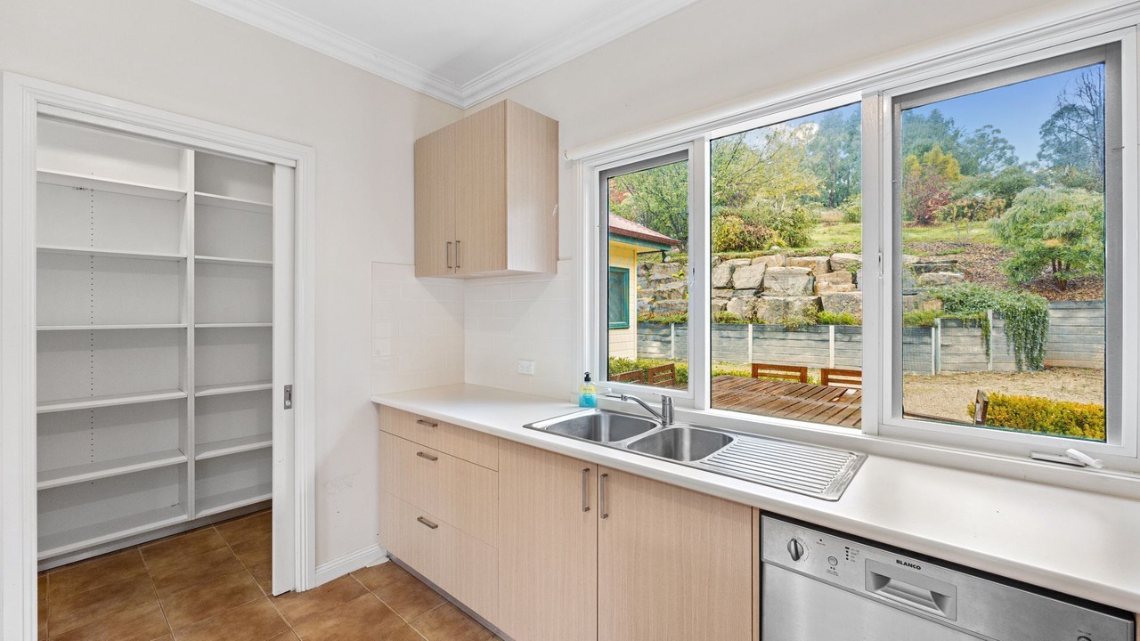Photo of Kitchen in Marysville