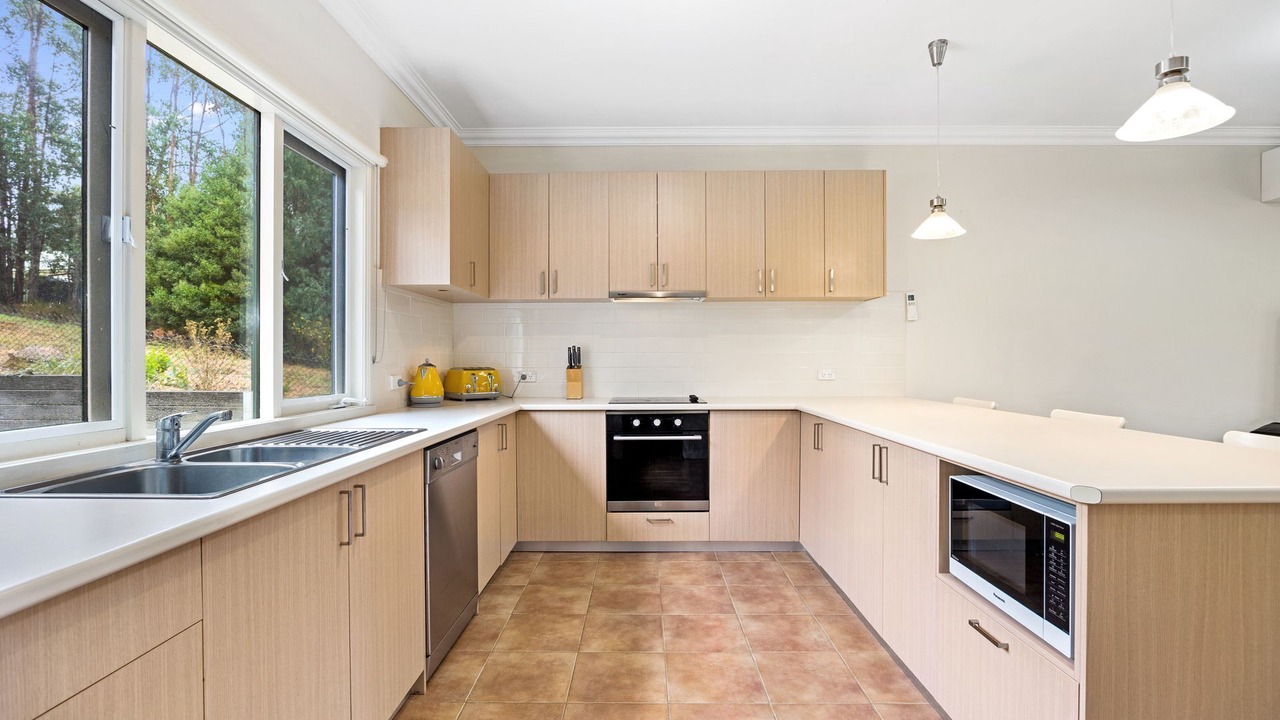 Photo of Kitchen in Marysville