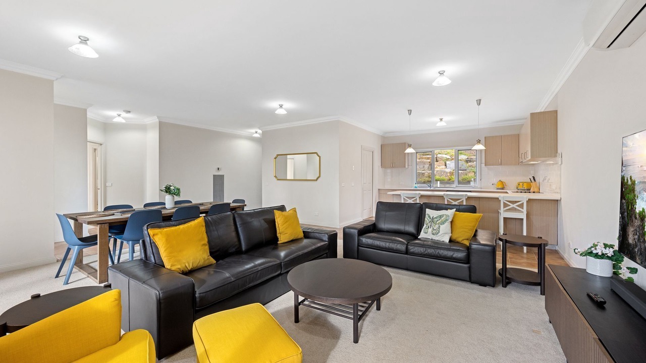 Photo of Livingroom in Marysville