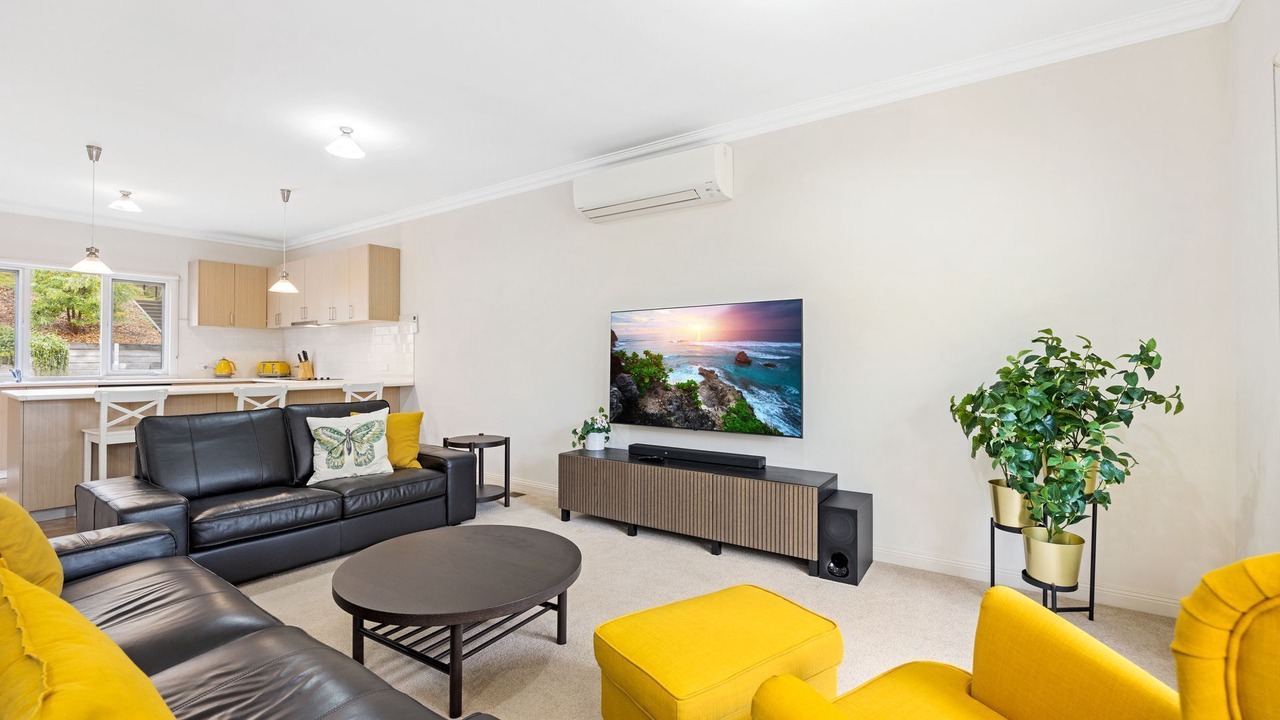 Photo of Livingroom in Marysville