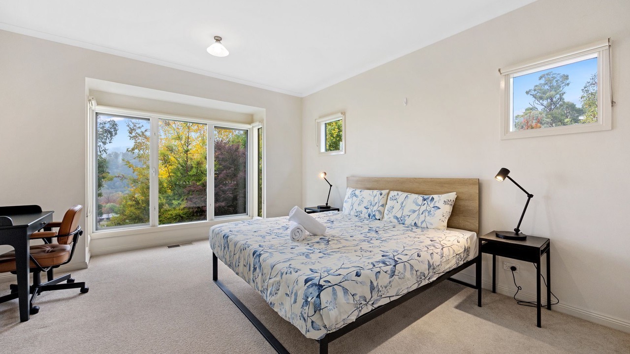 Photo of Bedroom in Marysville