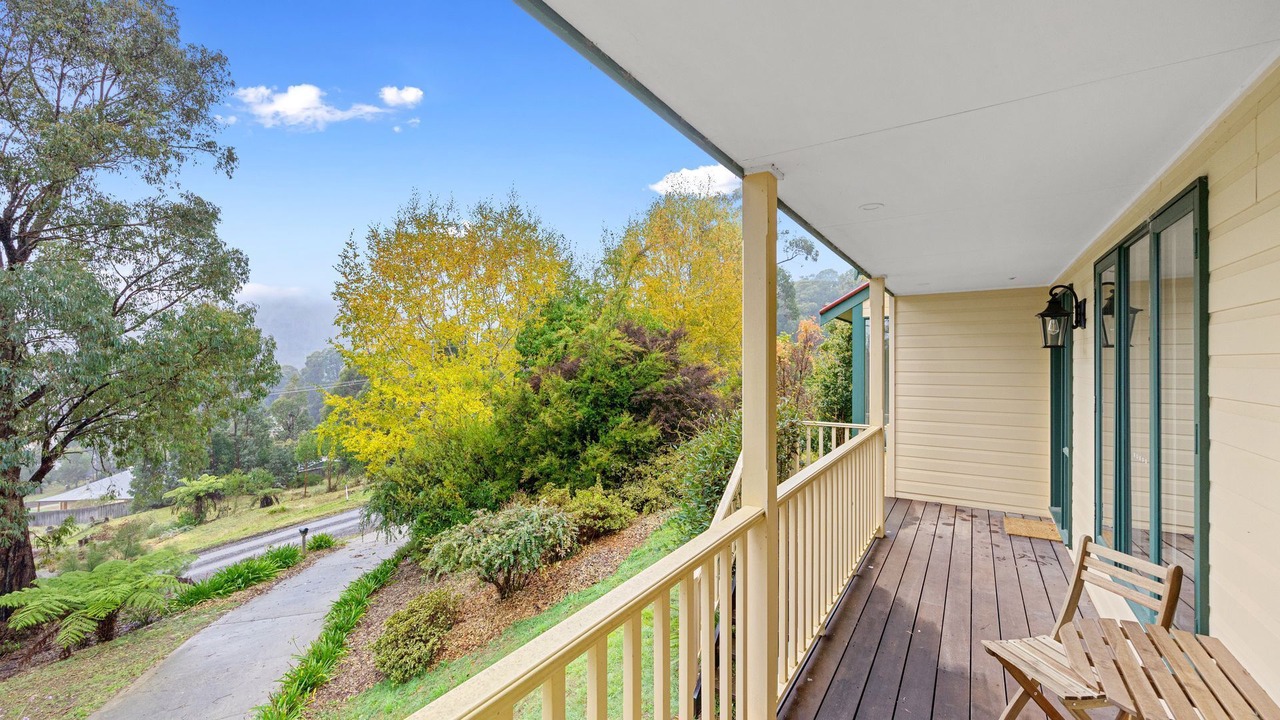 Photo of Patio Balcony in Marysville