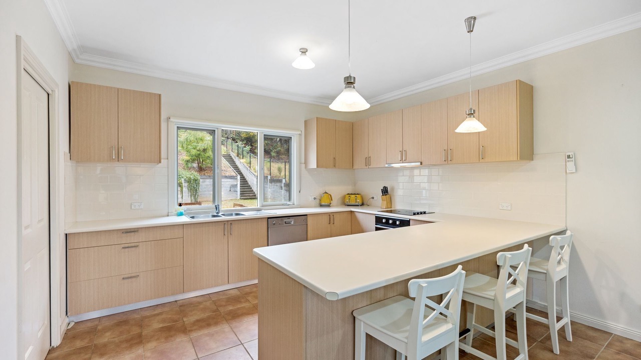 Photo of Kitchen in Marysville