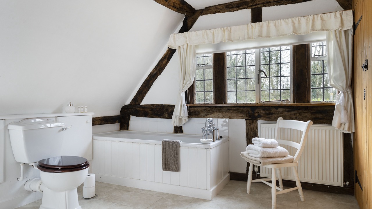 Photo of Bathroom in Harvington