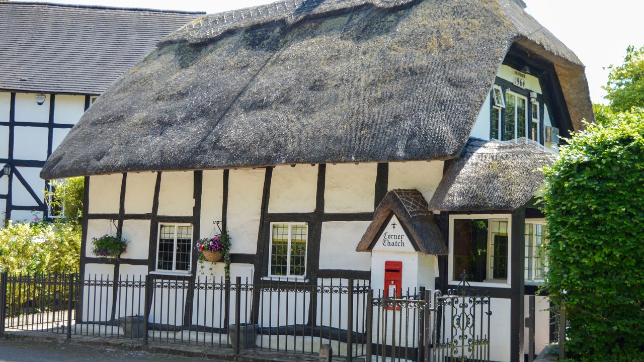 Photo of Others in Harvington