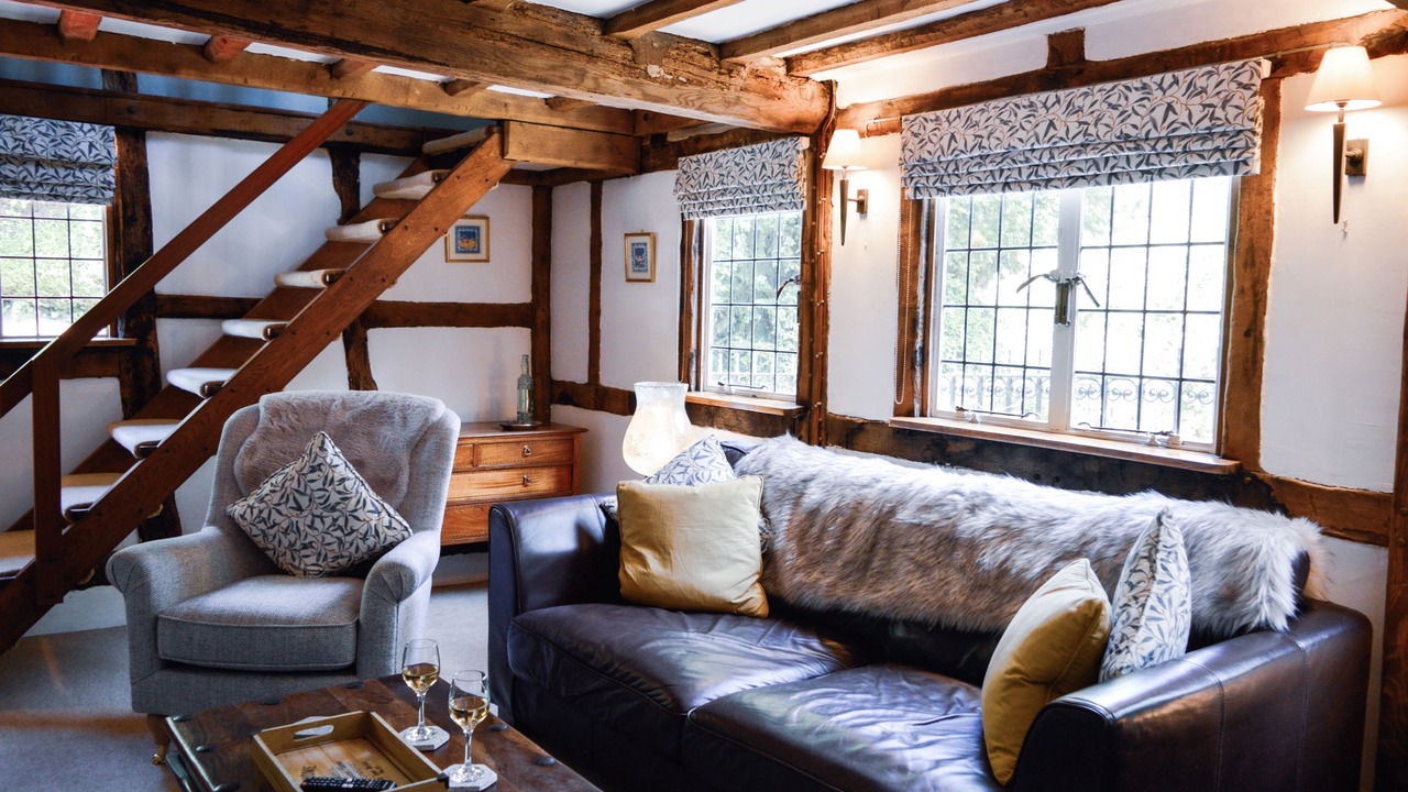 Photo of Bedroom in Harvington