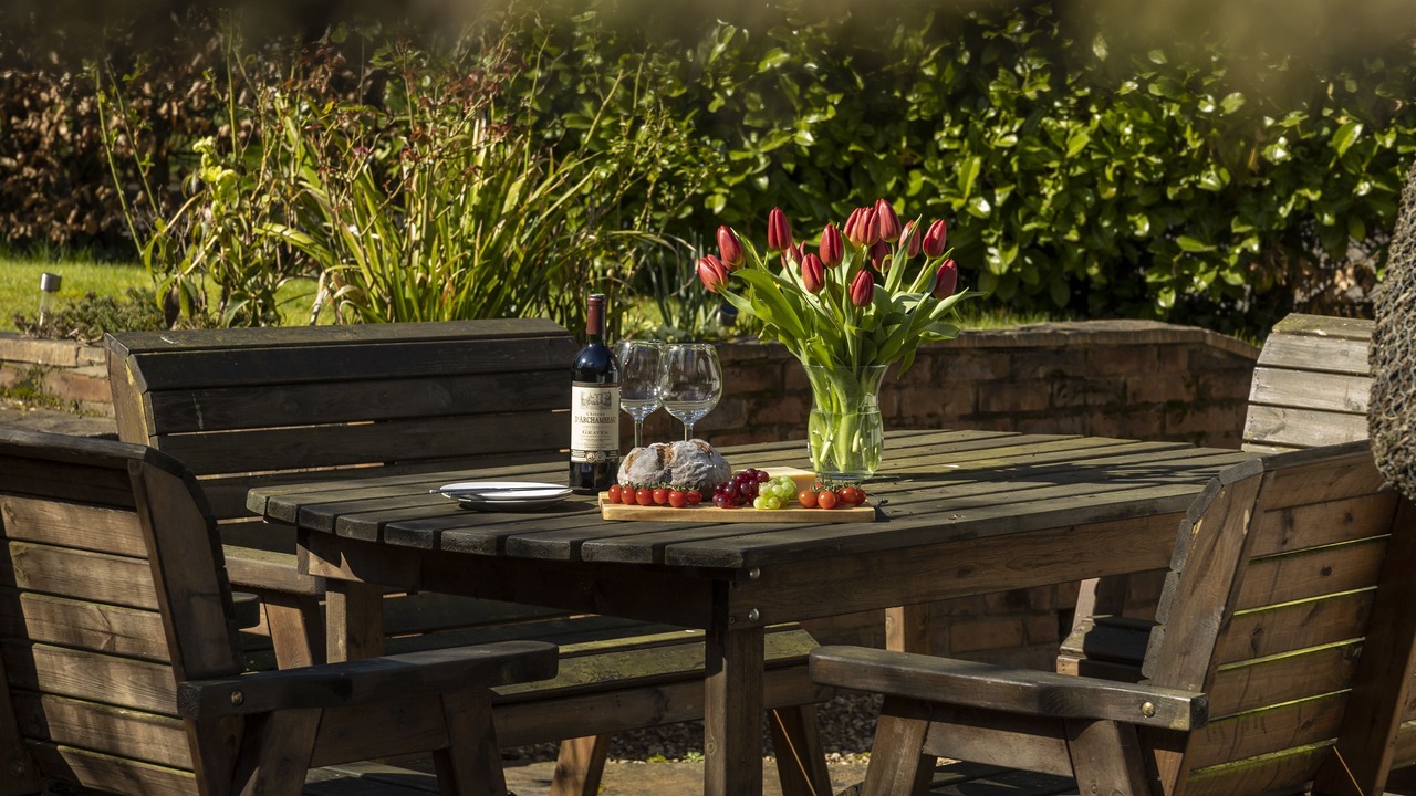 Photo of Outdoor in Harvington