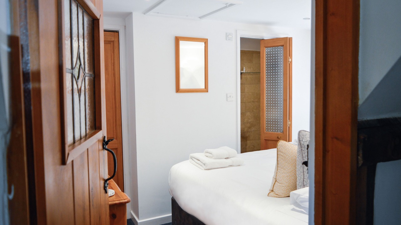 Photo of Bedroom in Harvington