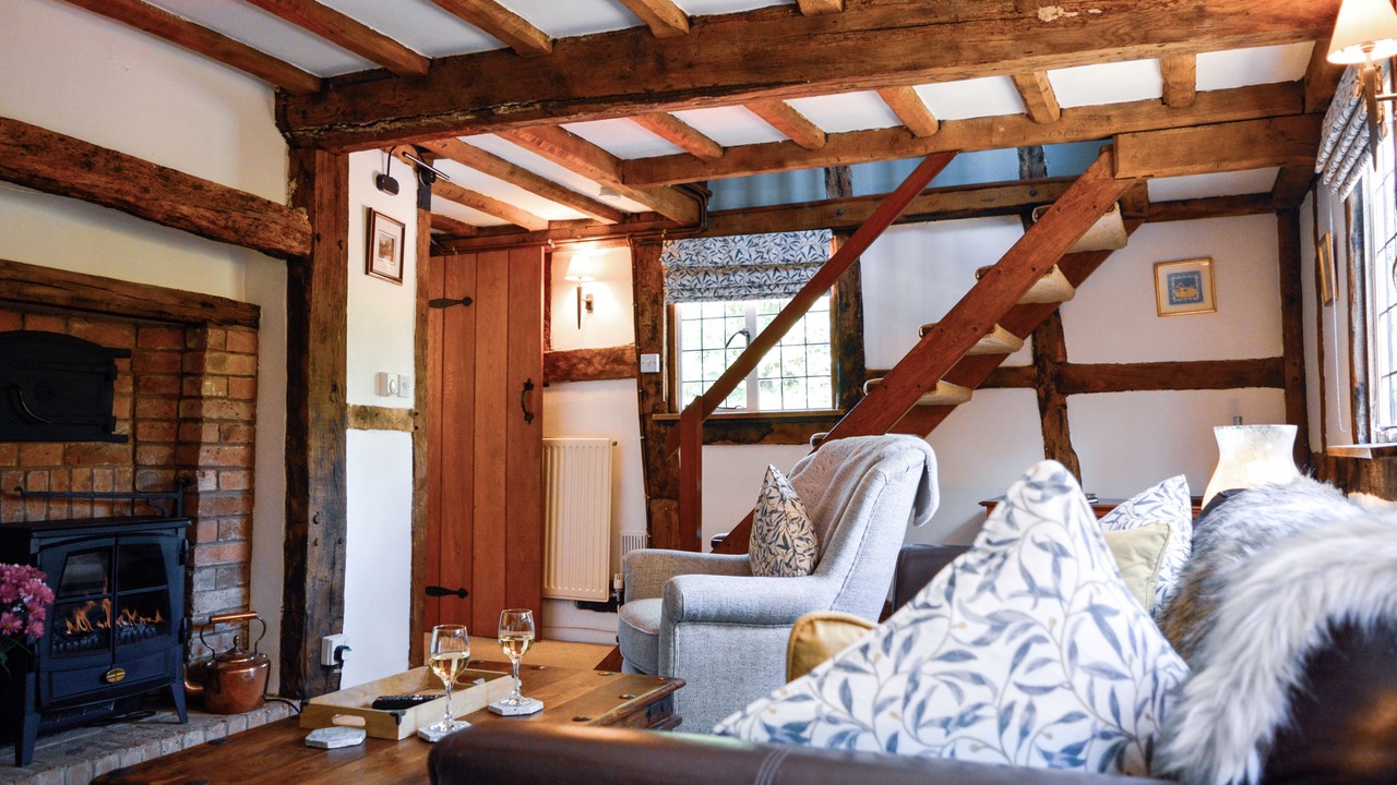 Photo of Bedroom in Harvington