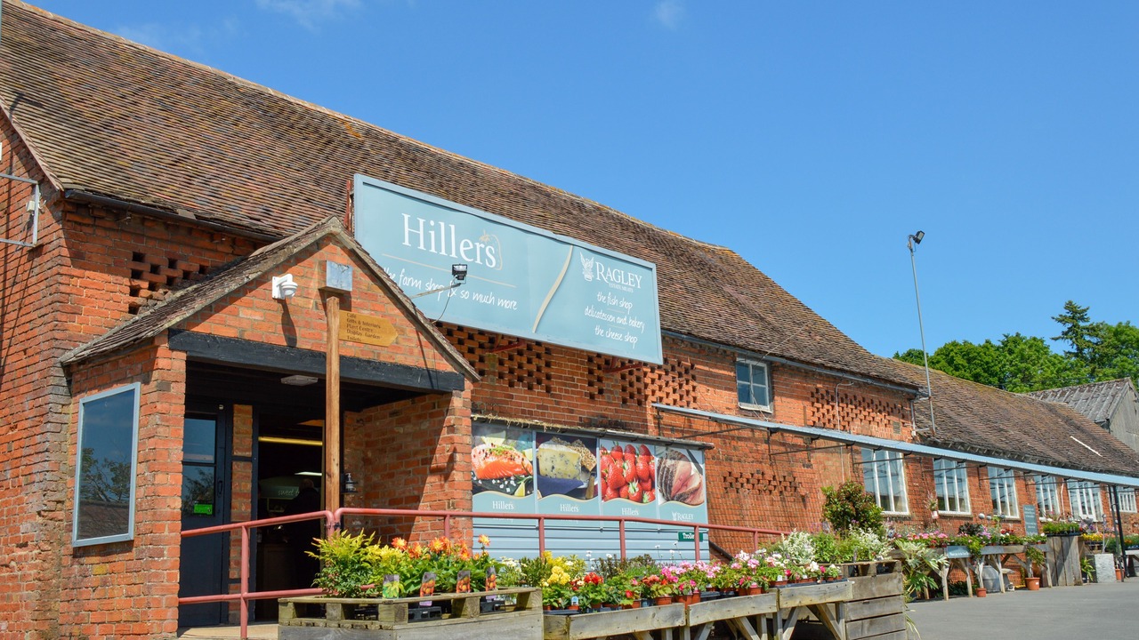 Photo of Others in Harvington