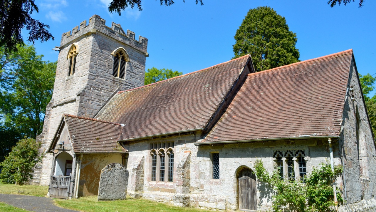 Photo of Others in Harvington