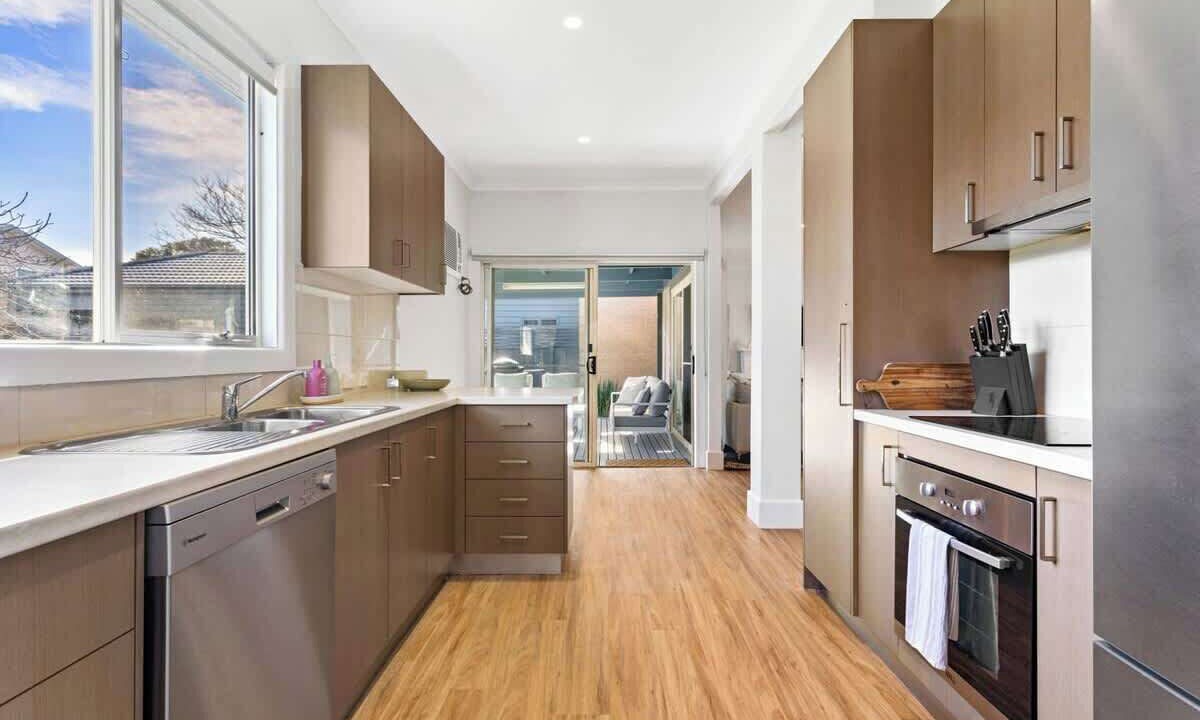 Photo of Kitchen in Rosebud