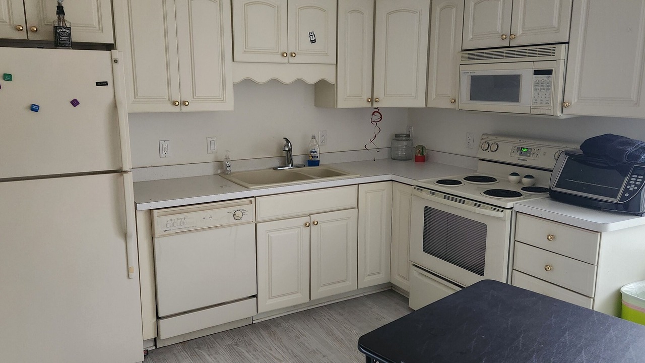 Photo of Kitchen in Allenton