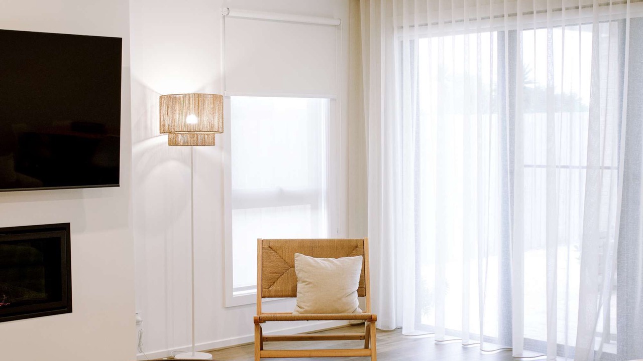 Photo of Livingroom in Capel Sound