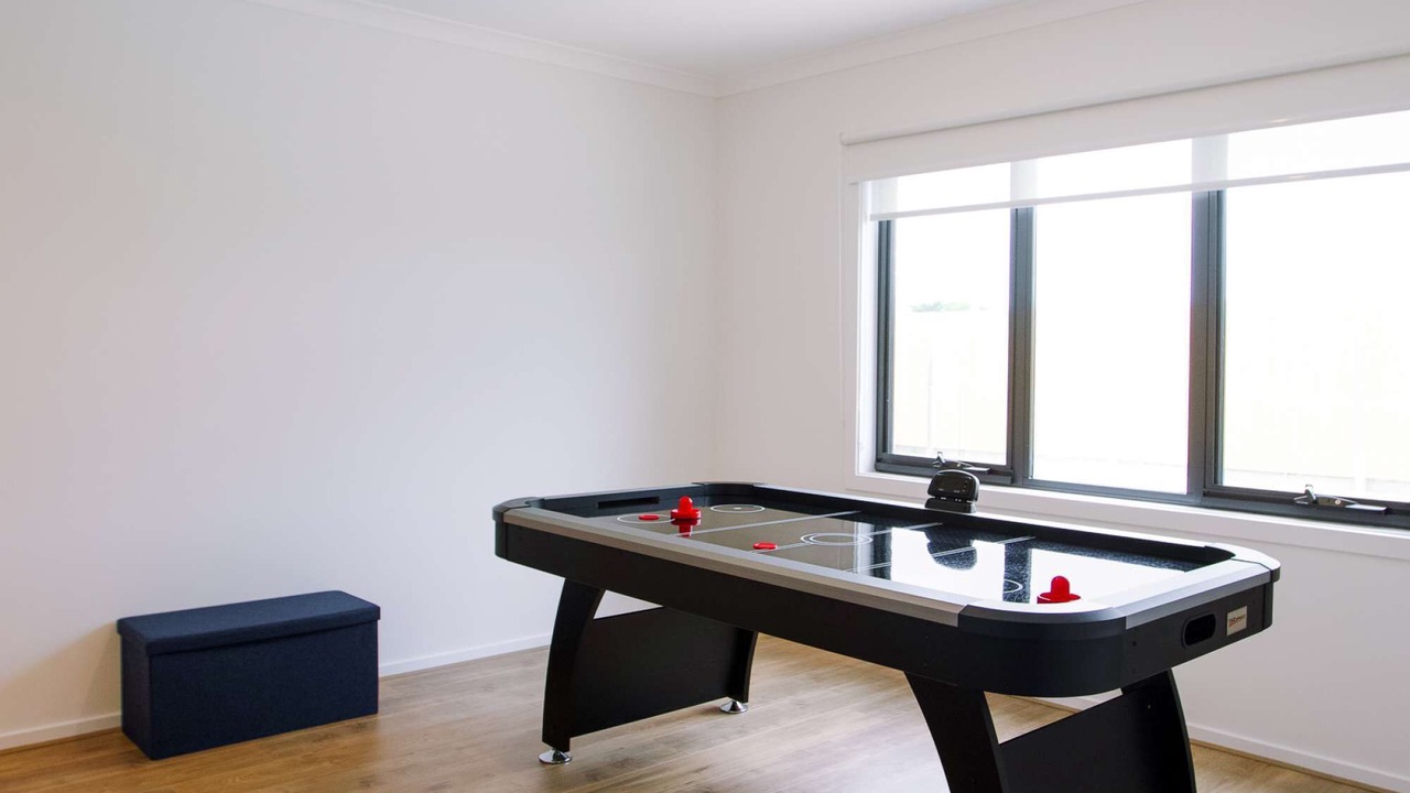 Photo of Bedroom in Capel Sound