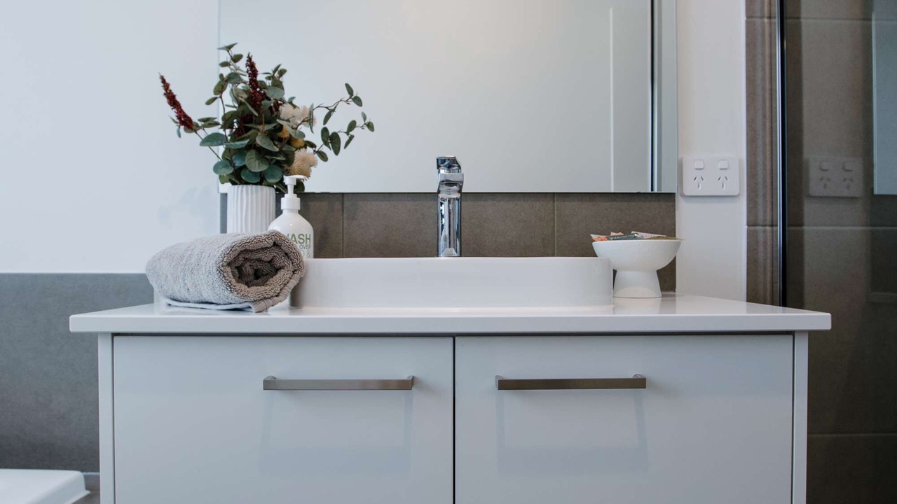 Photo of Bathroom in Capel Sound
