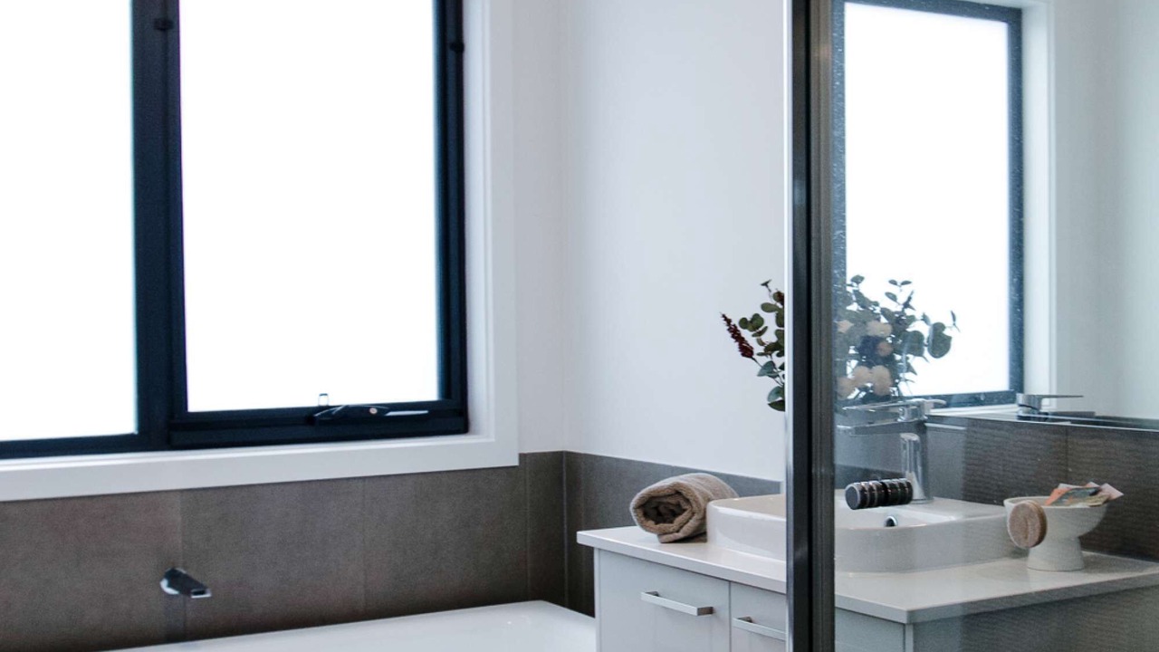 Photo of Bathroom in Capel Sound