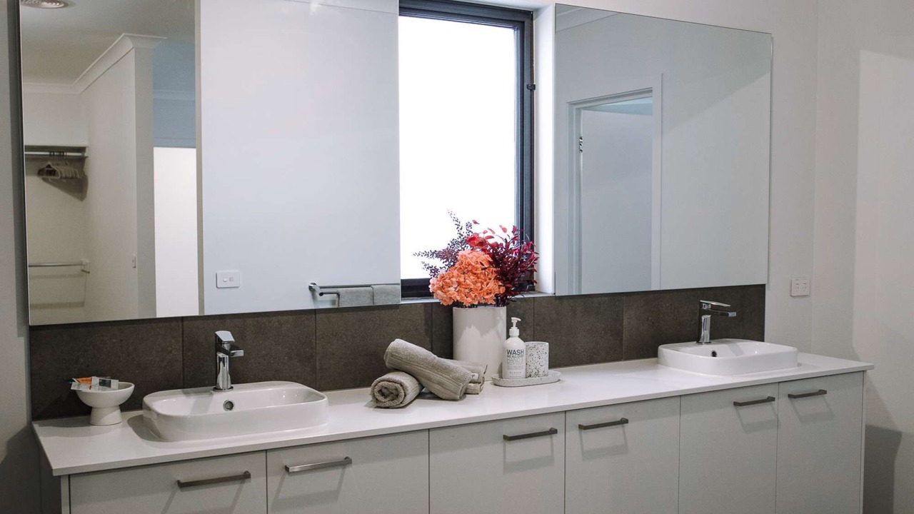 Photo of Bathroom in Capel Sound