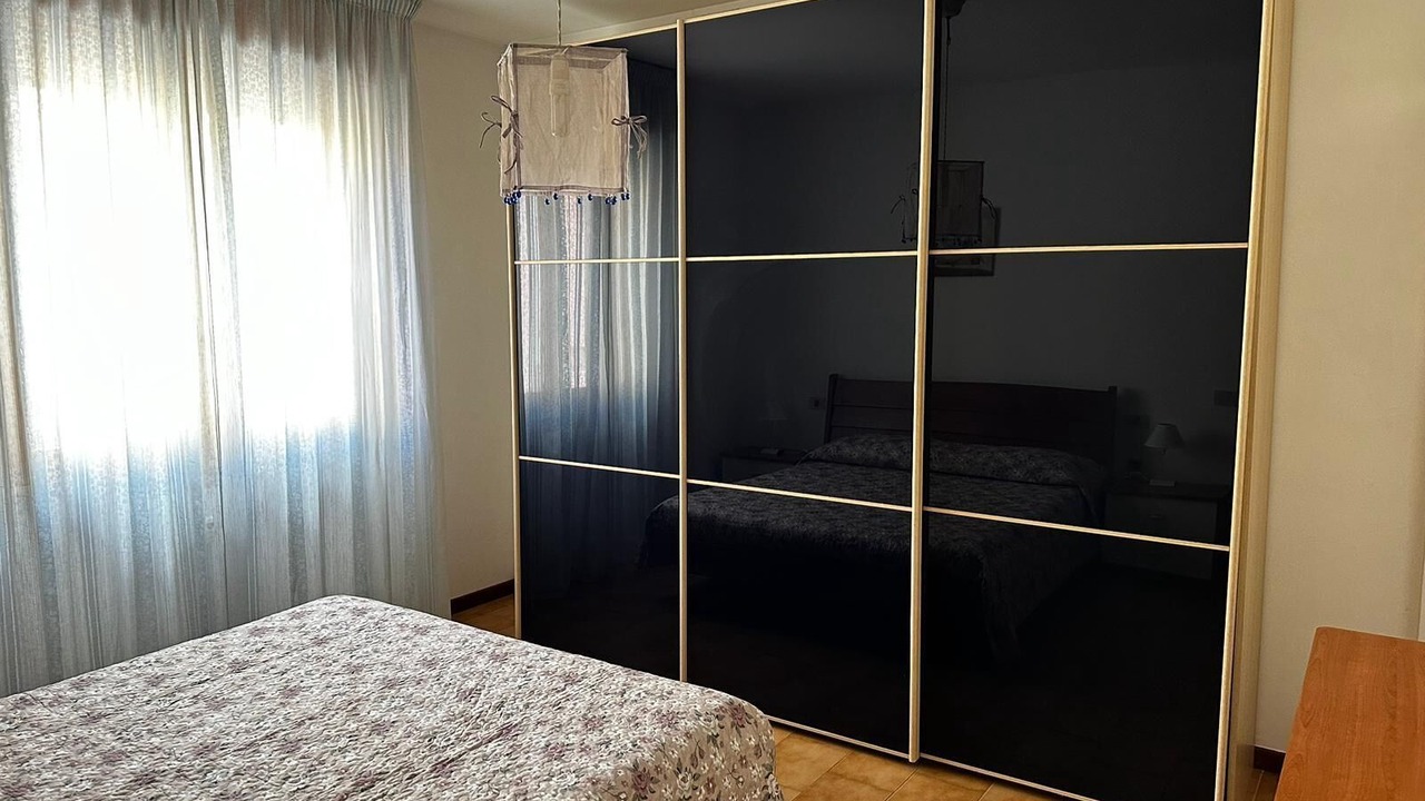Photo of Bedroom in Pisa