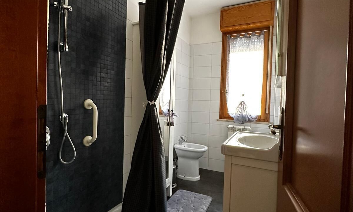 Photo of Bathroom in Pisa