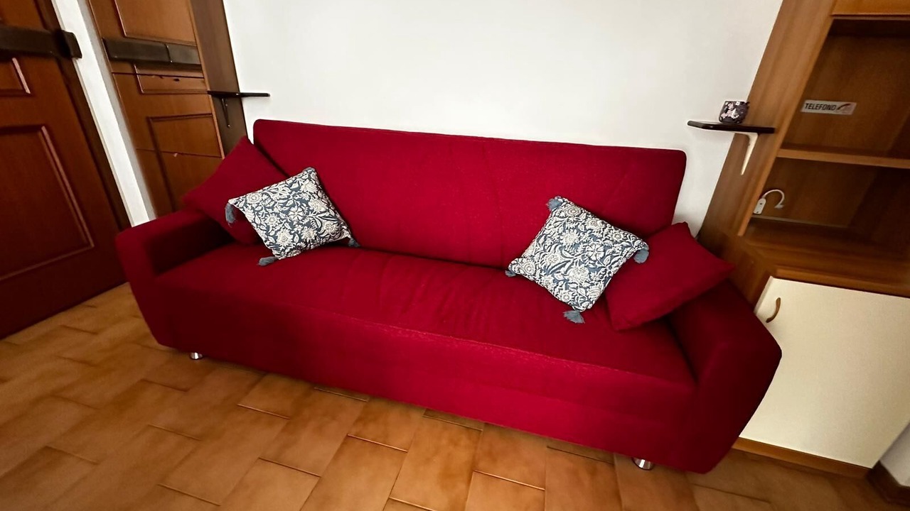 Photo of Livingroom in Pisa