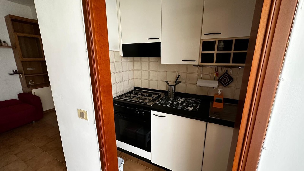Photo of Kitchen in Pisa