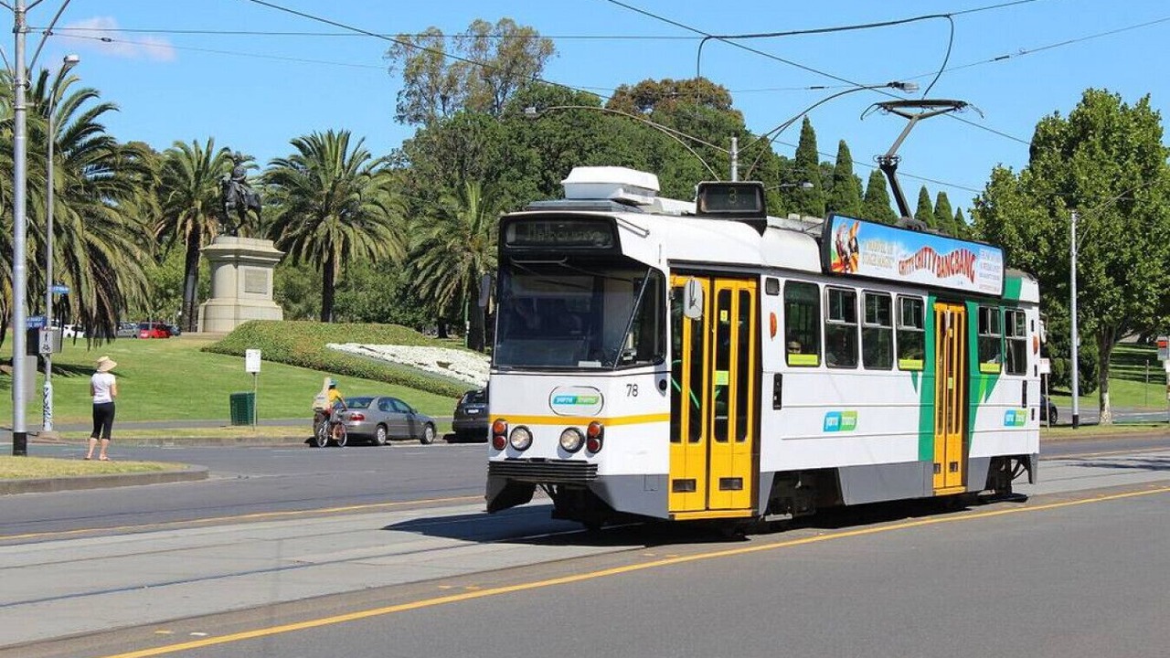 Photo of Others in St. Kilda East