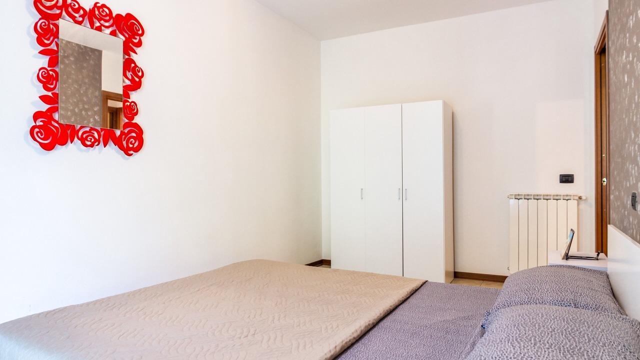 Photo of Bedroom in Scarlino