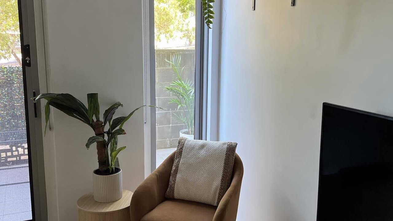 Photo of Livingroom in Heidelberg