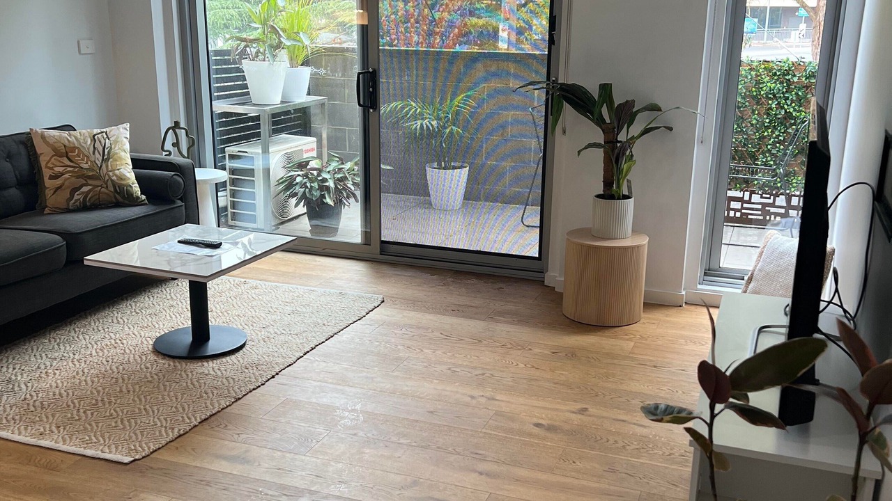 Photo of Livingroom in Heidelberg