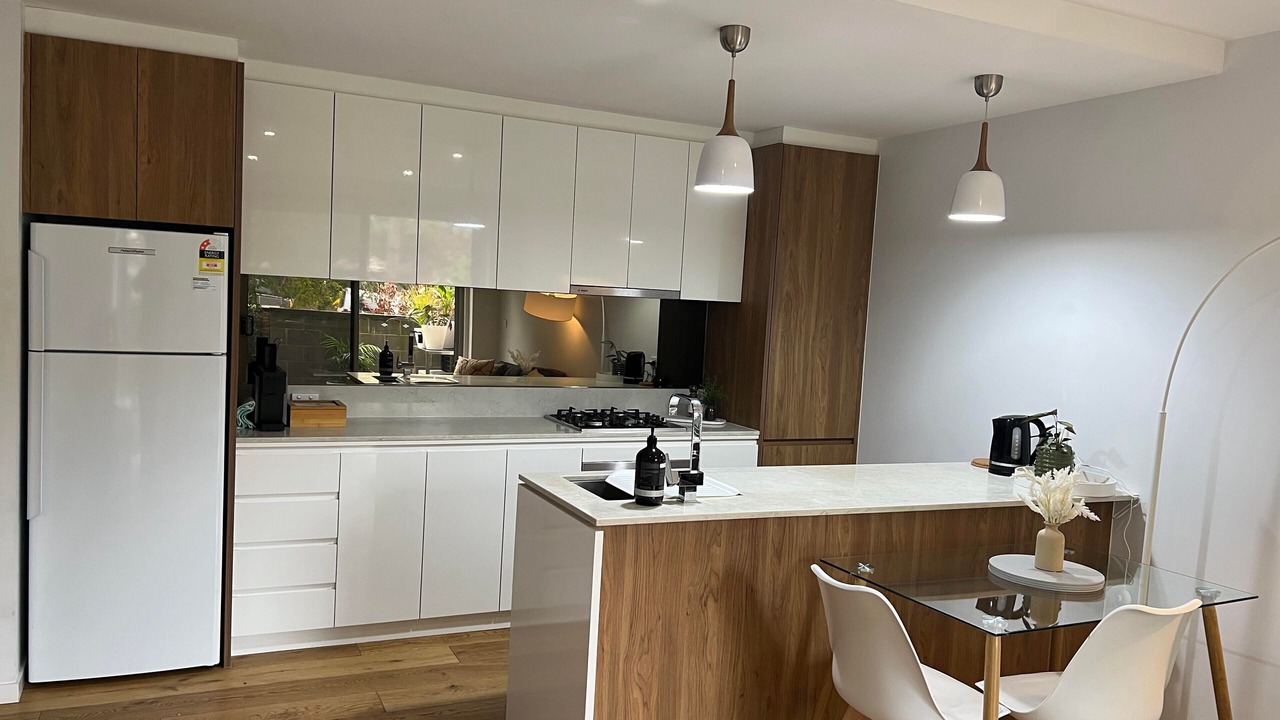 Photo of Kitchen in Heidelberg
