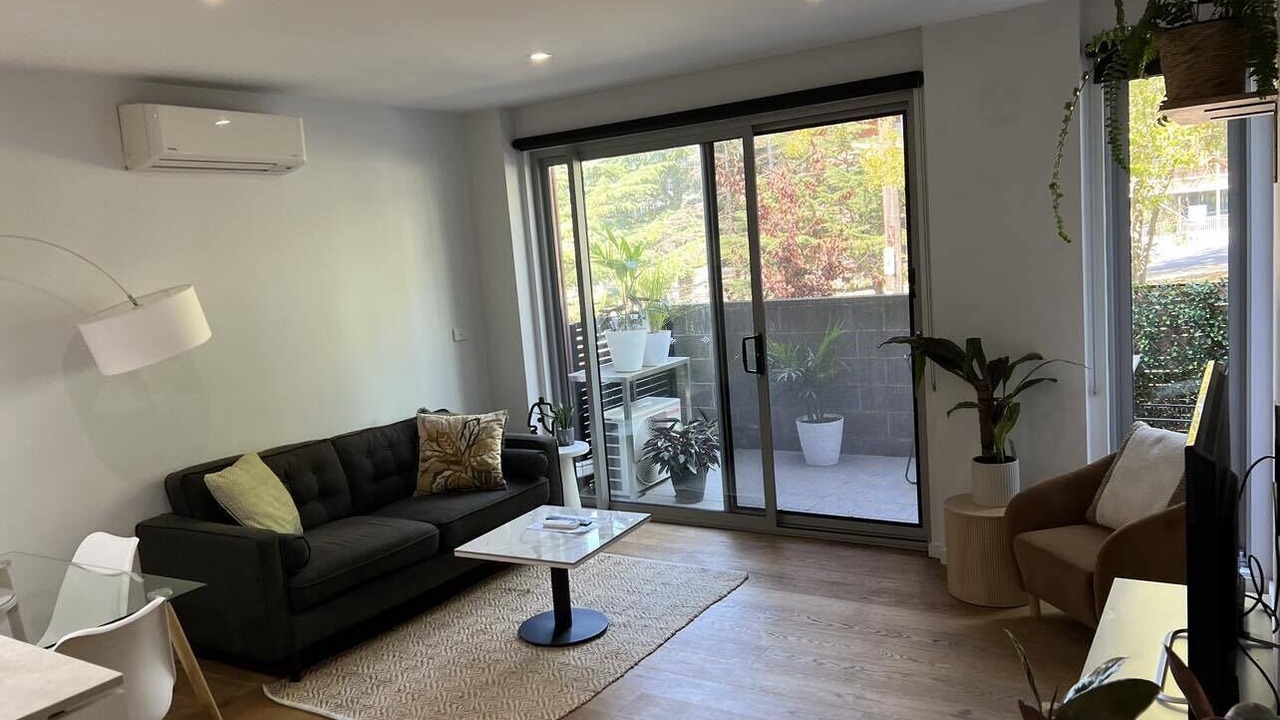Photo of Livingroom in Heidelberg