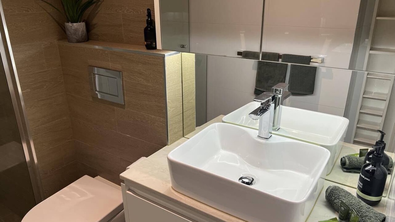 Photo of Bathroom in Heidelberg