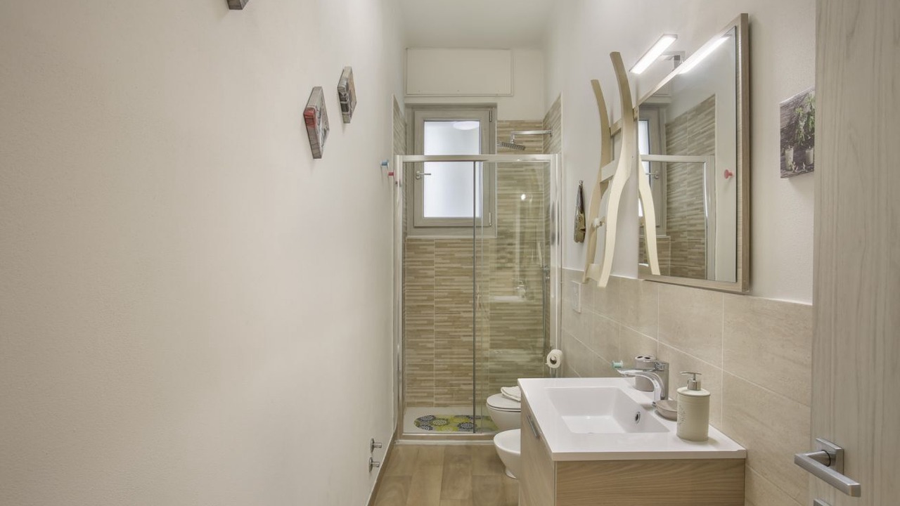 Photo of Bathroom in Santa Maria Novella
