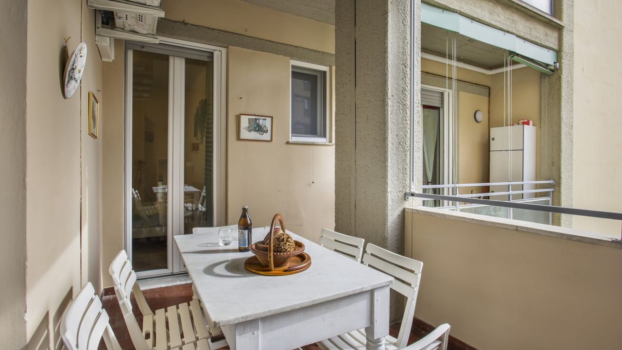 Photo of Outdoor in Santa Maria Novella