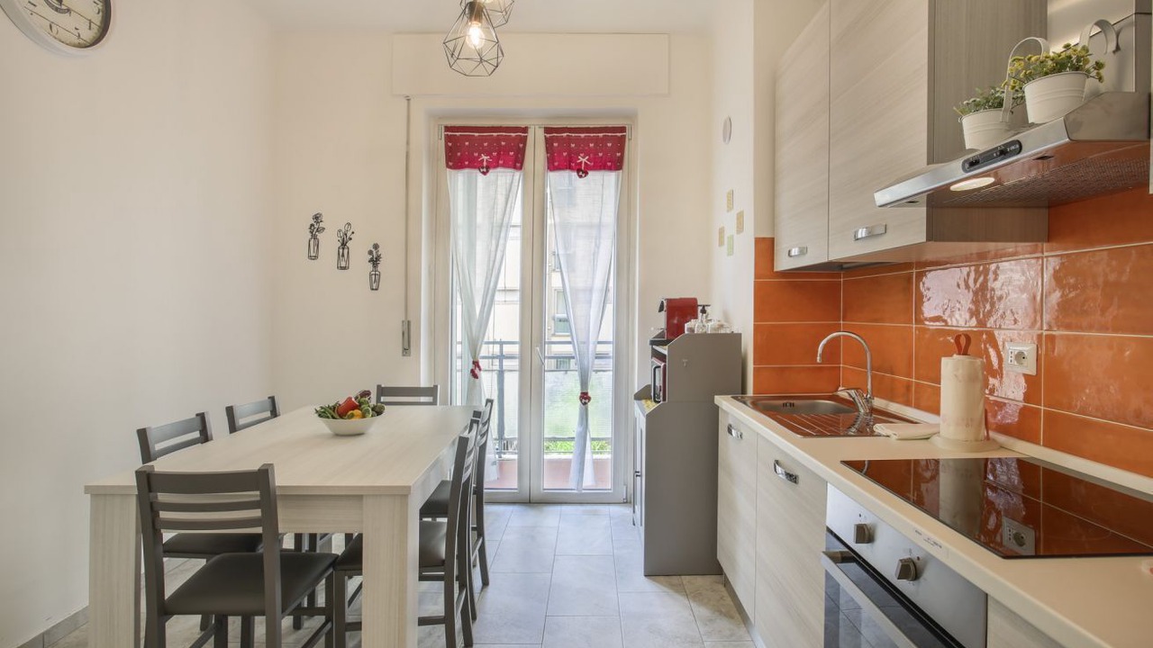 Photo of Kitchen in Santa Maria Novella