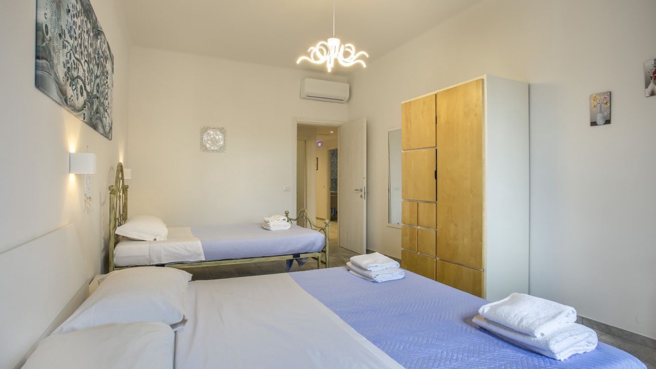 Photo of Bedroom in Santa Maria Novella