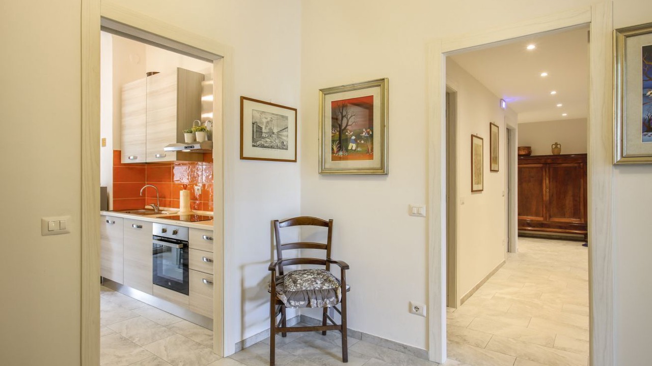 Photo of Kitchen in Santa Maria Novella