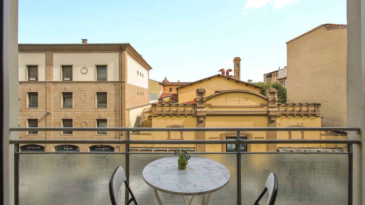 Photo of Outdoor in Santa Maria Novella