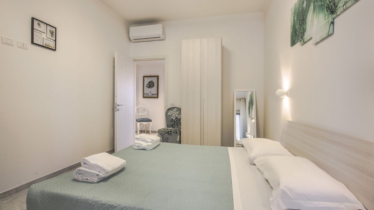 Photo of Bedroom in Santa Maria Novella