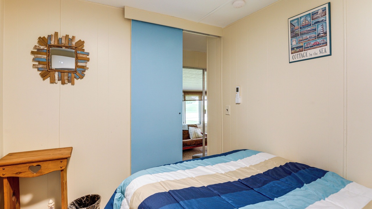 Photo of Bedroom in Caseville