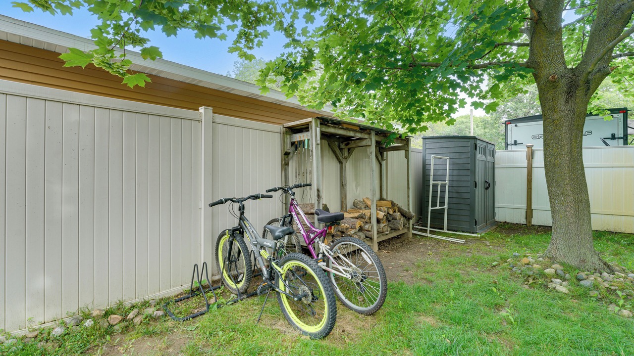 Photo of Outdoor in Caseville