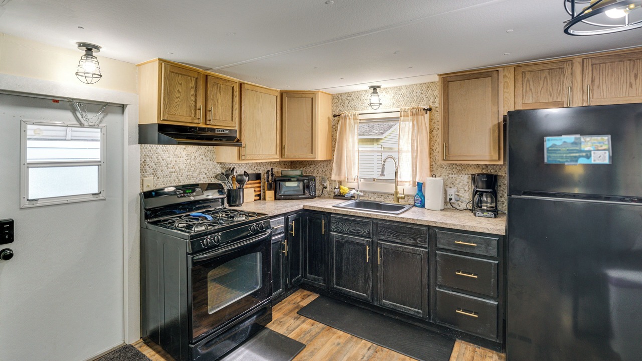 Photo of Kitchen in Caseville