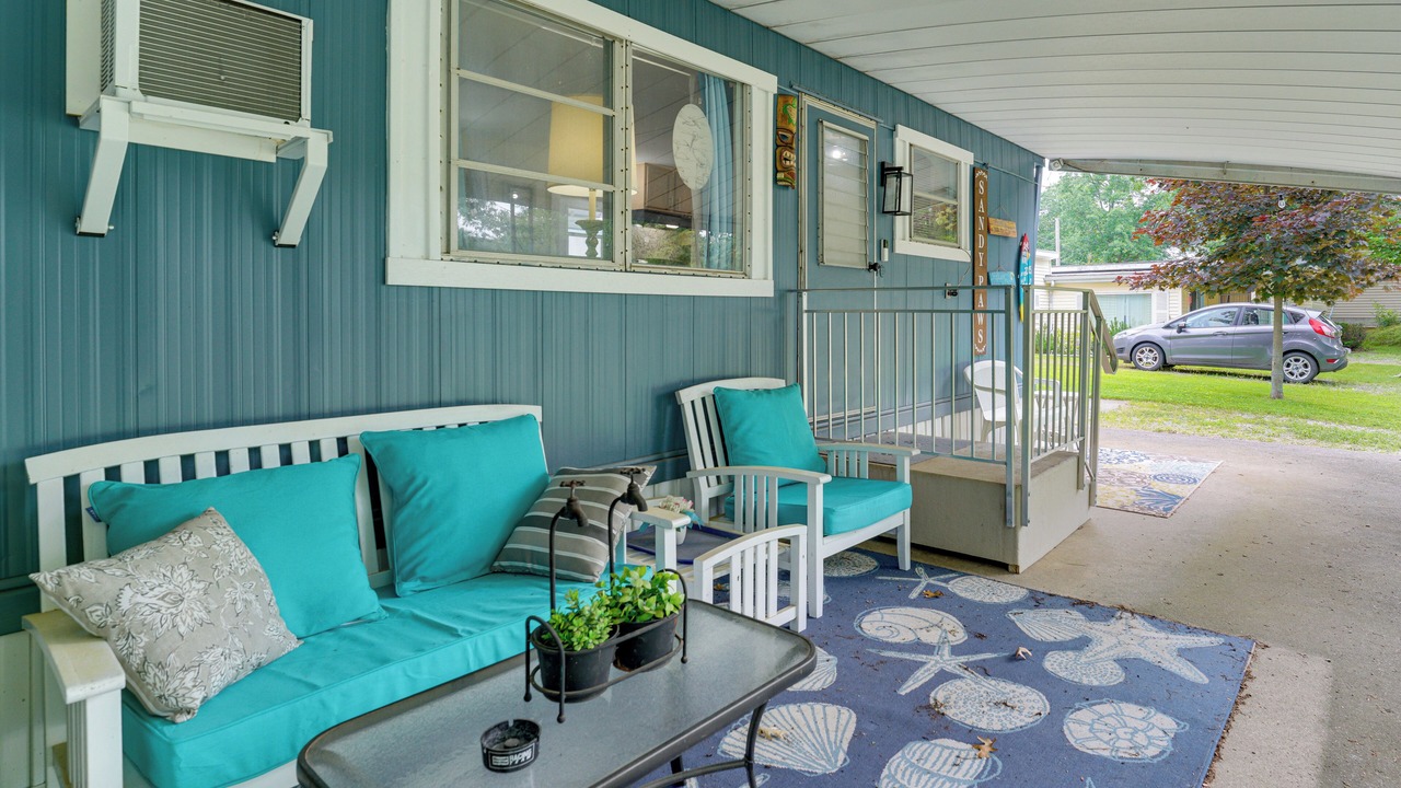 Photo of Outdoor in Caseville