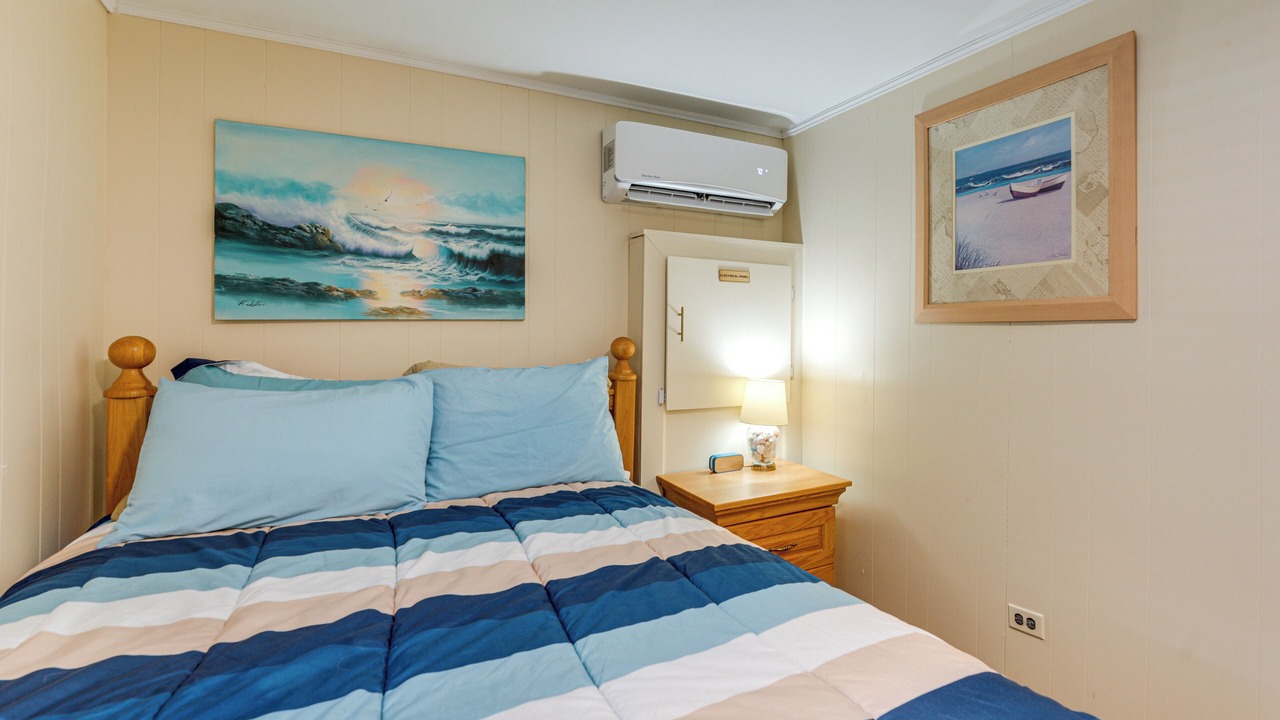 Photo of Bedroom in Caseville