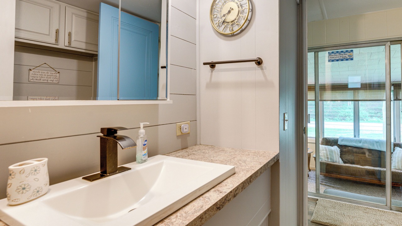 Photo of Bathroom in Caseville