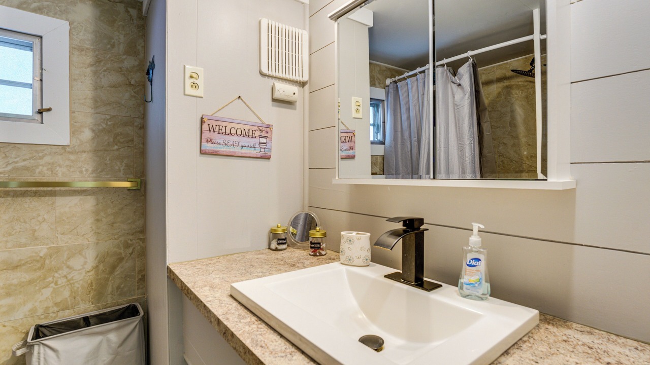 Photo of Bathroom in Caseville
